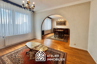 Ma-Cabane - Vente Maison BOULAY-MOSELLE, 127 m²