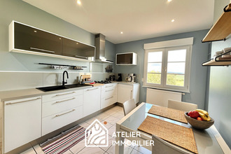 Ma-Cabane - Vente Maison BOULAY-MOSELLE, 116 m²