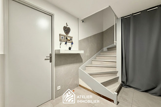 Ma-Cabane - Vente Maison BOULAY-MOSELLE, 112 m²