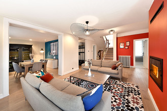 Ma-Cabane - Vente Maison BOULAY-MOSELLE, 295 m²