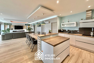 Ma-Cabane - Vente Maison BOULAY-MOSELLE, 174 m²