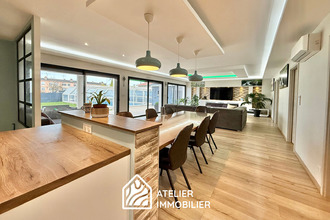 Ma-Cabane - Vente Maison BOULAY-MOSELLE, 174 m²