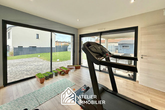 Ma-Cabane - Vente Maison BOULAY-MOSELLE, 174 m²