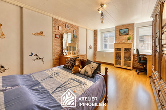 Ma-Cabane - Vente Maison BOULAY-MOSELLE, 124 m²