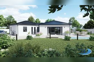 Ma-Cabane - Vente Maison BOULAZAC, 100 m²