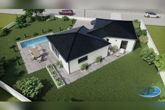 Ma-Cabane - Vente Maison BOULAZAC, 100 m²