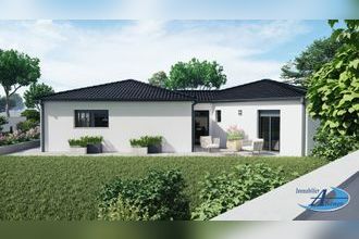 Ma-Cabane - Vente Maison BOULAZAC, 100 m²