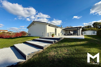Ma-Cabane - Vente Maison BOULAZAC, 160 m²