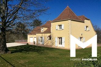 Ma-Cabane - Vente Maison BOULAZAC ISLE MANOIRE, 183 m²