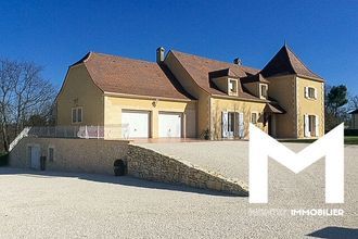 Ma-Cabane - Vente Maison BOULAZAC ISLE MANOIRE, 183 m²