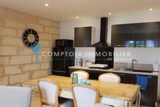 Ma-Cabane - Vente Appartement Boulbon, 55 m²