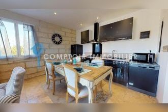 Ma-Cabane - Vente Appartement Boulbon, 55 m²