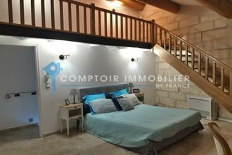 Ma-Cabane - Vente Appartement Boulbon, 55 m²