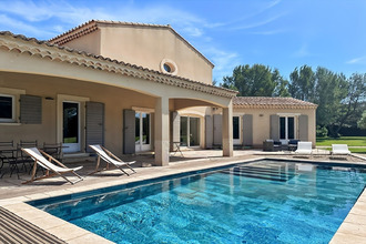 Ma-Cabane - Vente Maison BOULBON, 200 m²