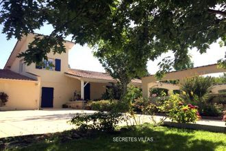 Ma-Cabane - Vente Maison BOULIAC, 250 m²