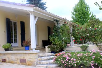 Ma-Cabane - Vente Maison BOULIAC, 250 m²