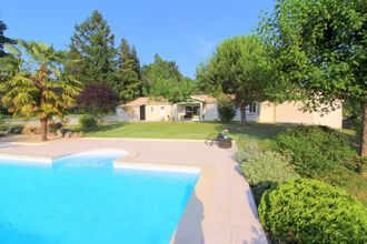 Ma-Cabane - Vente Maison BOULIAC, 145 m²