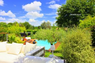 Ma-Cabane - Vente Maison BOULIAC, 258 m²