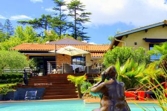 Ma-Cabane - Vente Maison BOULIAC, 258 m²