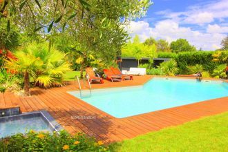 Ma-Cabane - Vente Maison BOULIAC, 258 m²