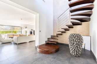 Ma-Cabane - Vente Maison Bouliac, 287 m²