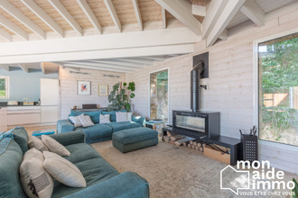 Ma-Cabane - Vente Maison Bouliac, 226 m²