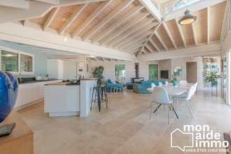 Ma-Cabane - Vente Maison Bouliac, 226 m²