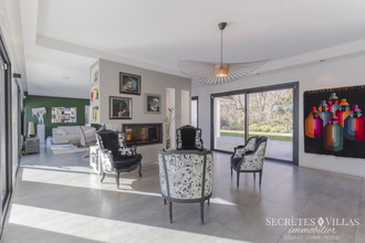 Ma-Cabane - Vente Maison BOULIAC, 257 m²