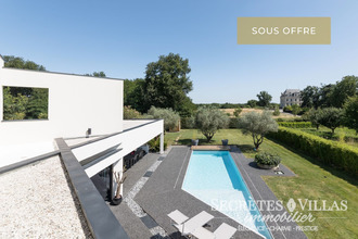 Ma-Cabane - Vente Maison BOULIAC, 287 m²