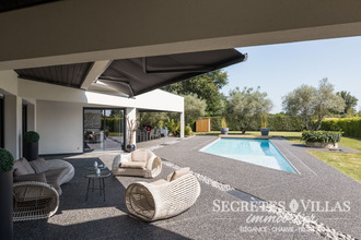 Ma-Cabane - Vente Maison BOULIAC, 287 m²