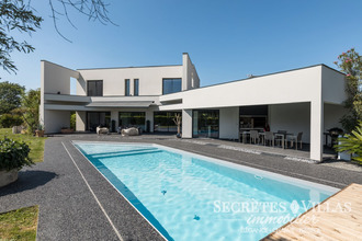 Ma-Cabane - Vente Maison BOULIAC, 287 m²