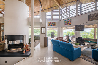 Ma-Cabane - Vente Maison BOULIAC, 236 m²