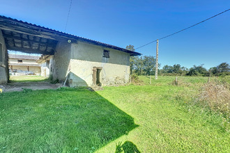 Ma-Cabane - Vente Maison Bouligneux, 248 m²