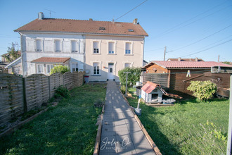 Ma-Cabane - Vente Maison Bouligny, 112 m²