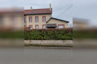 Ma-Cabane - Vente Maison Bouligny, 120 m²