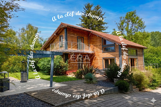 Ma-Cabane - Vente Maison BOULLAY-LES-TROUX, 135 m²