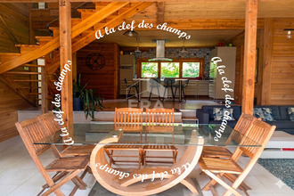 Ma-Cabane - Vente Maison BOULLAY-LES-TROUX, 135 m²