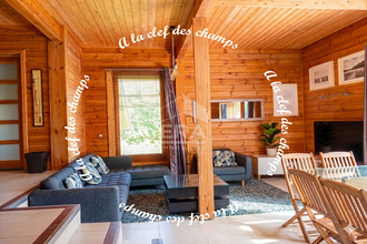 Ma-Cabane - Vente Maison BOULLAY-LES-TROUX, 135 m²