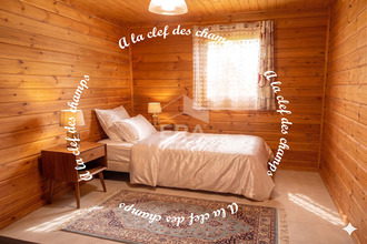 Ma-Cabane - Vente Maison BOULLAY-LES-TROUX, 135 m²