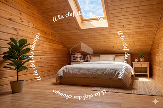 Ma-Cabane - Vente Maison BOULLAY-LES-TROUX, 135 m²
