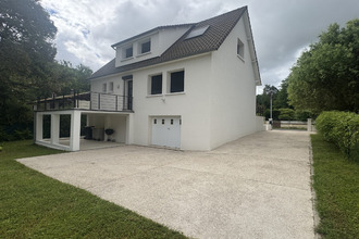 Ma-Cabane - Vente Maison Boullay-les-Troux, 115 m²