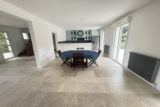 Ma-Cabane - Vente Maison Boullay-les-Troux, 115 m²