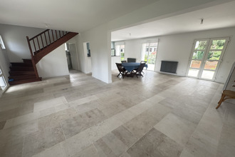 Ma-Cabane - Vente Maison Boullay-les-Troux, 115 m²