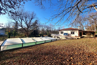 Ma-Cabane - Vente Maison Bouloc, 137 m²