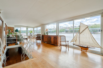 Ma-Cabane - Vente Maison BOULOGNE-BILLANCOURT, 250 m²