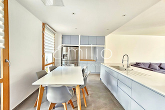 Ma-Cabane - Vente Maison BOULOGNE-BILLANCOURT, 163 m²