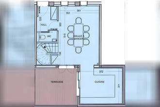 Ma-Cabane - Vente Maison BOULOGNE-BILLANCOURT, 123 m²