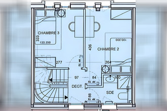 Ma-Cabane - Vente Maison BOULOGNE-BILLANCOURT, 123 m²