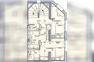 Ma-Cabane - Vente Maison BOULOGNE-BILLANCOURT, 137 m²