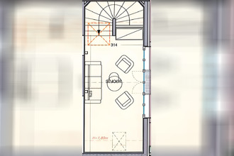 Ma-Cabane - Vente Maison BOULOGNE-BILLANCOURT, 137 m²